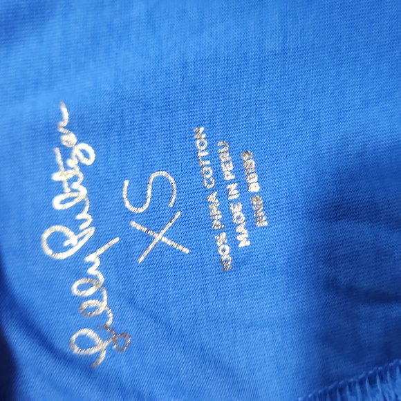 Lilly Pulitzer Cotton Dress - Picture 5 of 6